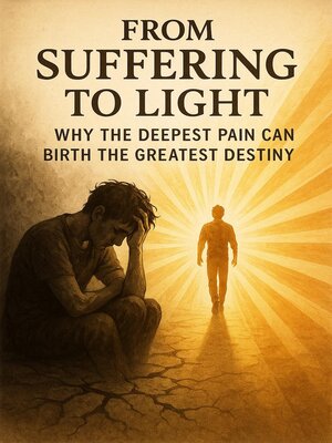 cover image of From Suffering to Light